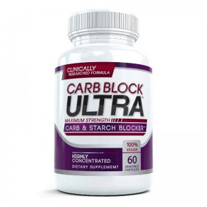 Carb Block Ultra