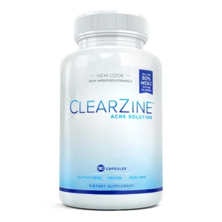 ClearZine Acne Solution